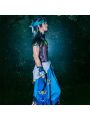Genshin Impact Kinich Cosplay Costume