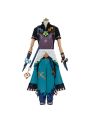 Genshin Impact Kinich Cosplay Costume