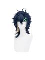 Genshin Impact Kinich Cosplay Wig