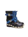 Genshin Impact Kinich Natlan Cosplay Shoes