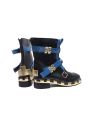 Genshin Impact Kinich Natlan Cosplay Shoes