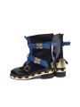 Genshin Impact Kinich Natlan Cosplay Shoes