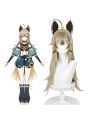 Genshin Impact Kirara Cosplay Wigs
