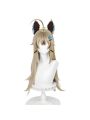 Genshin Impact Kirara Cosplay Wigs
