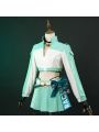Genshin Impact Kirara Cosplay Costume