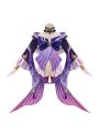 Genshin Impact Sangonomiya Kokomi Cosplay Costume