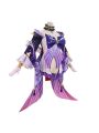 Genshin Impact Sangonomiya Kokomi Cosplay Costume