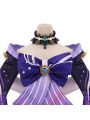 Genshin Impact Sangonomiya Kokomi Cosplay Costume