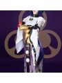 Genshin Impact Kujou Sara