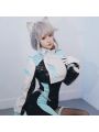 Genshin Impact Lynette Cosplay Costume