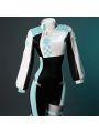 Genshin Impact Lynette Cosplay Costume