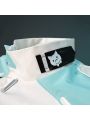 Genshin Impact Lynette Cosplay Costume