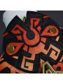 Genshin Impact Mavuika Cosplay Costume