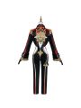 Genshin Impact Mavuika Cosplay Costume