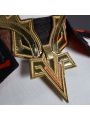 Genshin Impact Mavuika Cosplay Costume