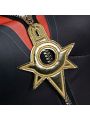 Genshin Impact Mavuika Cosplay Costume