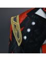 Genshin Impact Mavuika Cosplay Costume