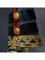 Genshin Impact Mavuika Cosplay Costume