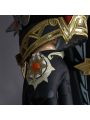 Genshin Impact Mavuika Cosplay Costume