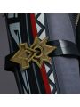 Genshin Impact Mavuika Cosplay Costume