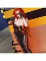Genshin Impact Mavuika Costume