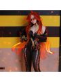 Genshin Impact Mavuika Costume