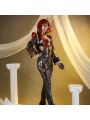 Genshin Impact Mavuika Costume