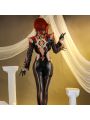 Genshin Impact Mavuika Costume