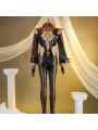 Genshin Impact Mavuika Costume