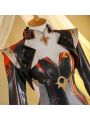 Genshin Impact Mavuika Costume