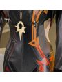 Genshin Impact Mavuika Costume