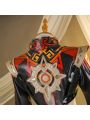 Genshin Impact Mavuika Costume