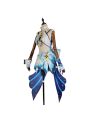 Genshin Impact Mualani Cosplay Costume