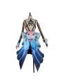 Genshin Impact Mualani Cosplay Costume