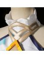Genshin Impact Mualani Cosplay Costume