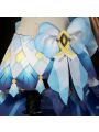 Genshin Impact Mualani Cosplay Costume