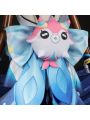 Genshin Impact Mualani Cosplay Costume