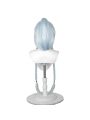 Genshin Impact Mualani Cosplay Wig