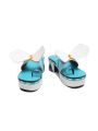 Genshin Impact Mualani Natlan Cosplay Shoes