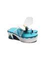 Genshin Impact Mualani Natlan Cosplay Shoes