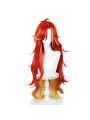 Genshin Impact Mavuika Cosplay Wig
