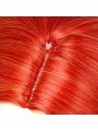 Genshin Impact Mavuika Cosplay Wig
