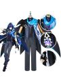 Genshin Impact Ororon Cosplay Costume