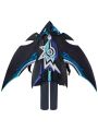 Genshin Impact Ororon Cosplay Costume