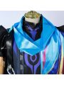 Genshin Impact Ororon Cosplay Costume