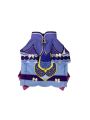 Genshin Impact Qiqi Icy Resurrection Cat Cosplay Costume
