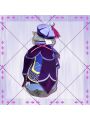 Genshin Impact Qiqi Icy Resurrection Cat Cosplay Costume