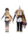 Genshin Impact Sethos Cosplay Costume