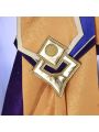 Genshin Impact Sethos Cosplay Costume