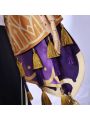 Genshin Impact Sethos Cosplay Costume